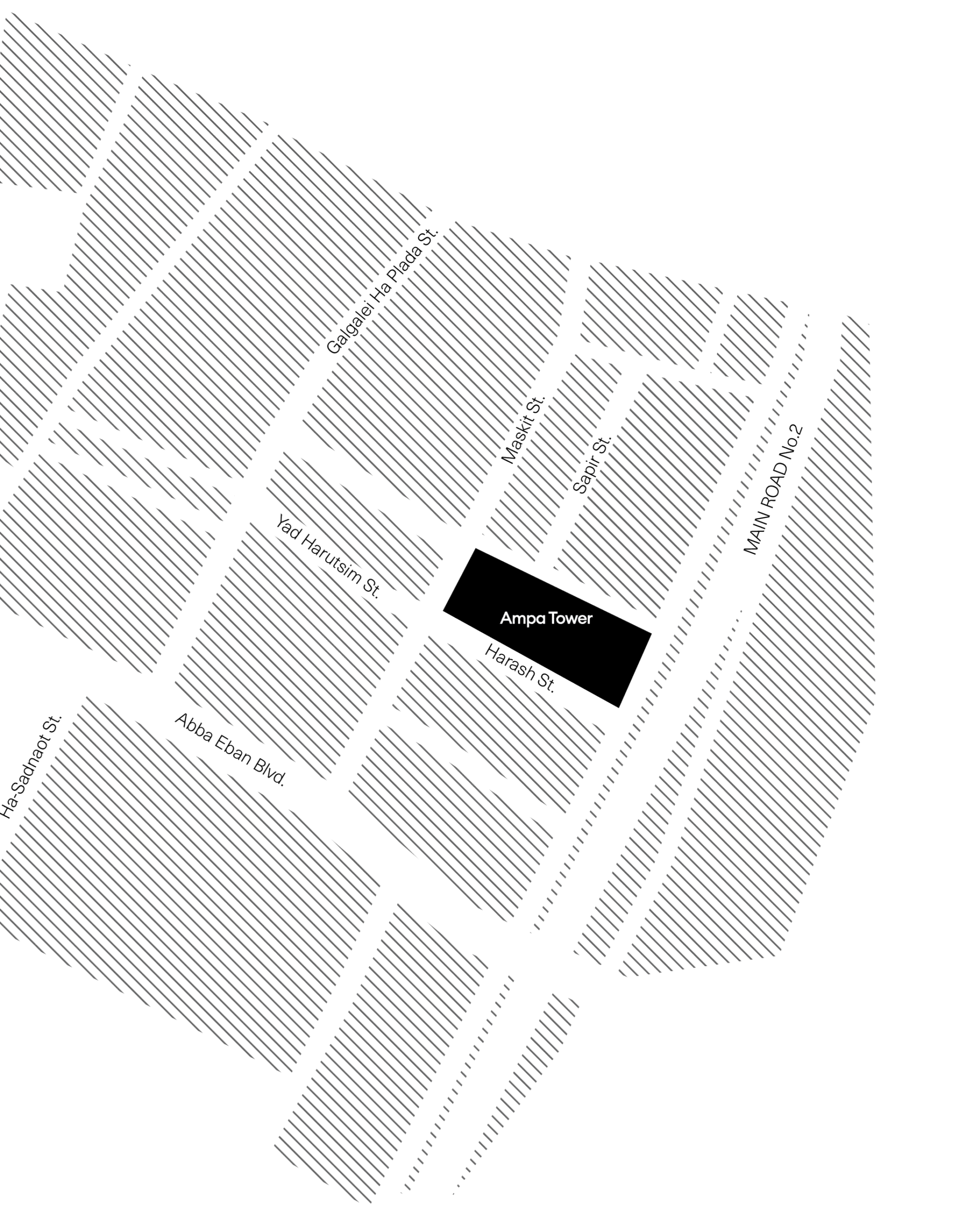 Ampa Map En