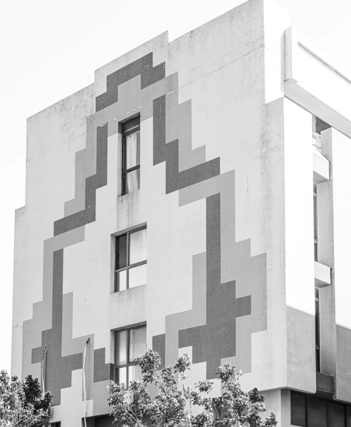 The HISTORY Ampa Tower